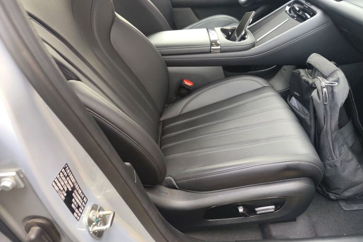 Used AION RT 2025 650 LiDAR Edition