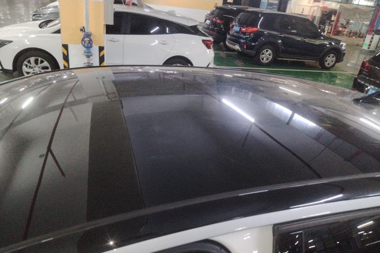 Used Volkswagen ID.3 2025 Smart Edition Outstanding Model
