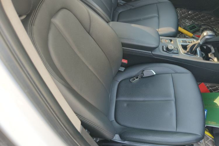 Used BMW 1 Series 2018 Revised 118i Fashion Edition
