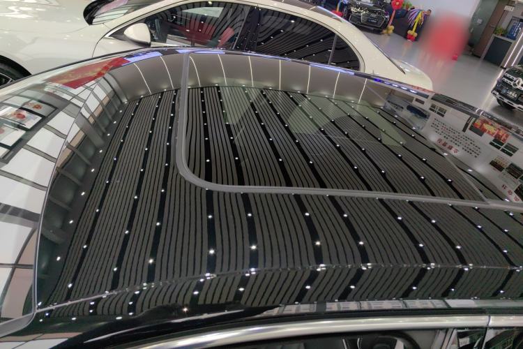 Used Volkswagen Magotan GTE Plug-in Hybrid 2022 GTE Luxury Model
