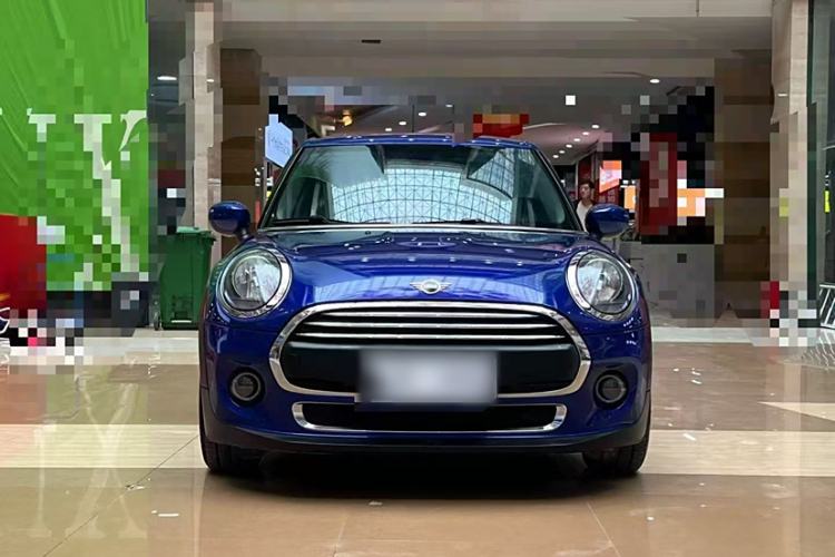 Used  MINI 2018 1.5T ONE PLUS Five-Door Edition
