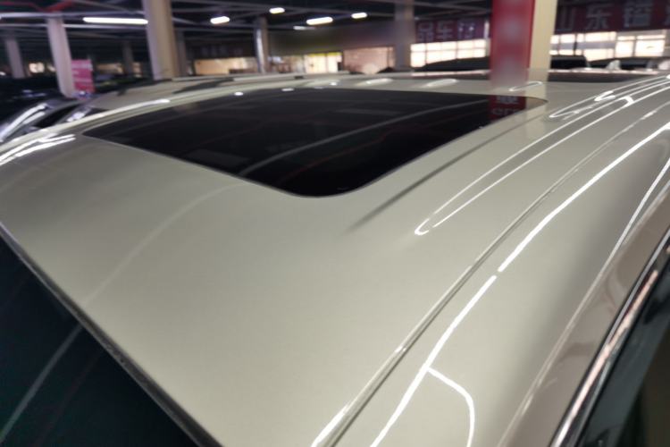 Used Buick GL8 2020 ES Land Cruiser 653T Flagship Model
