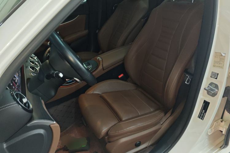 Used Mercedes-Benz E-Class 2020 E 260 L Sport Edition
