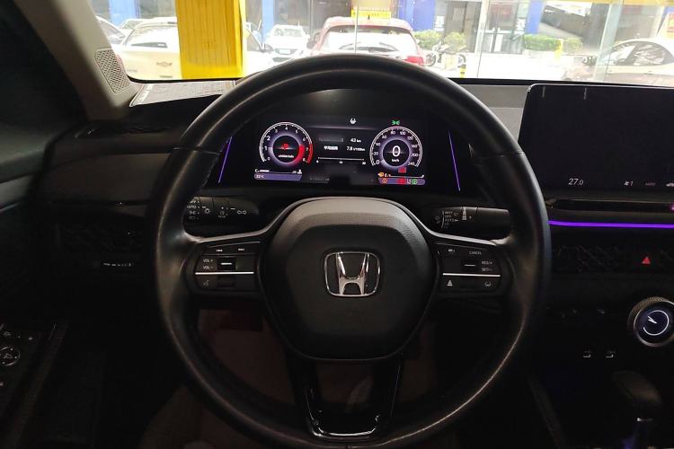 Used Honda Accord 2023 260TURBO Smart Enjoyment Version
