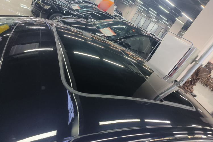 Used Volkswagen Passat 2024 380TSI Starry Dragon Edition
