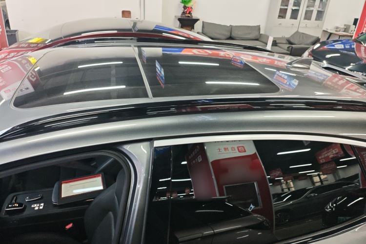 Used Nissan ARIYA 2022 Two-Wheel Drive Long Range Top-Tier Version