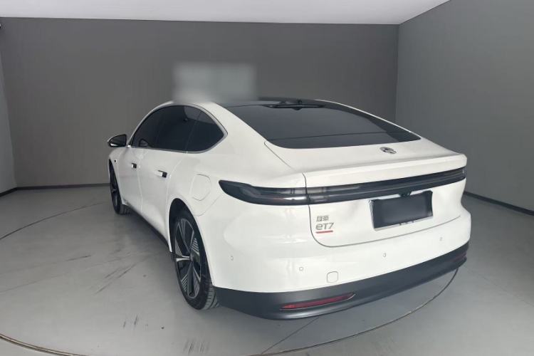 Used Nio ET7 2022 100 kWh