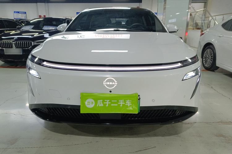 Used Nissan N7 2025 510 Max
