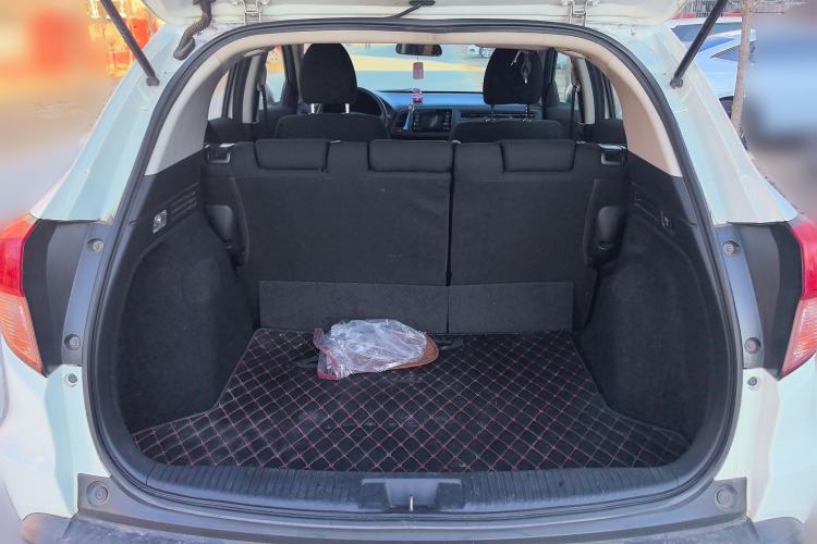 Used Honda Vezel 2015 1.5L CVT two-wheel drive Comfort trim