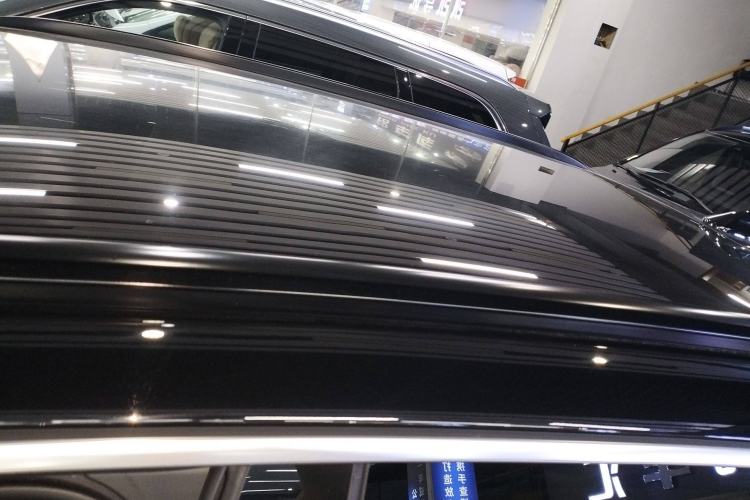 Used Leapmotor C11 2024 Range-Extended 300 Luxury Edition
