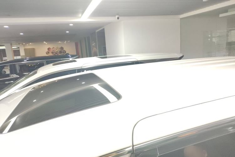 Used Buick Century 2025 2.0T Four-Seat Private Edition
