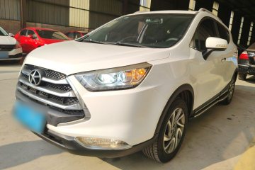 Used JAC Refine S3 2016 1.5L Manual Luxury Smart Version