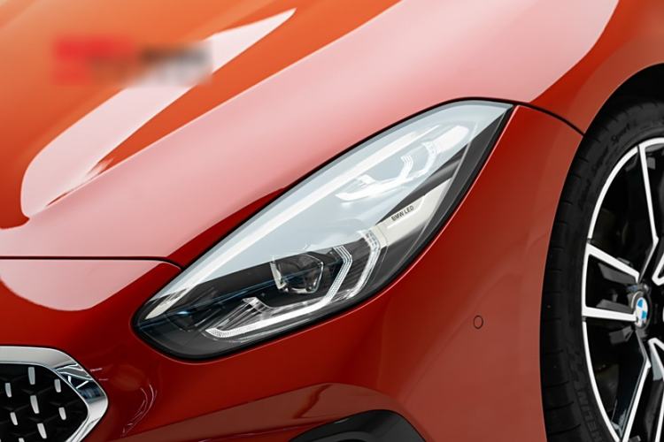 Used BMW Z4 2019 sDrive 25i M Sport Package
