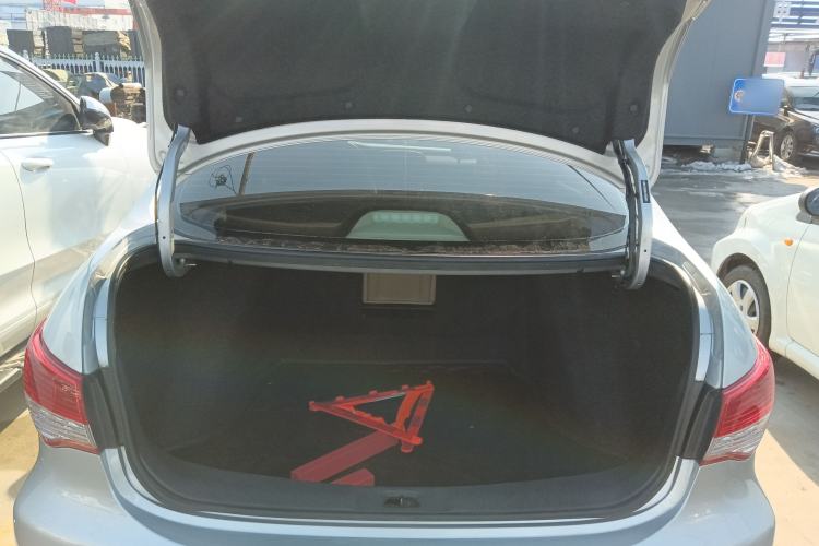 Used Nissan Sylphy 2018 Classic 1.6XE+ CVT Leading Edition
