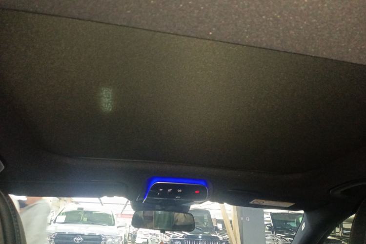 Used Mercedes-Benz C-Class 2024 Second Facelift C 260 L Sport Edition
