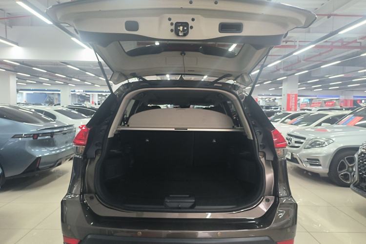 Used Nissan X-Trail 2020 2.0L XL ITS CVT 2WD SmartConnect Comfort Edition
