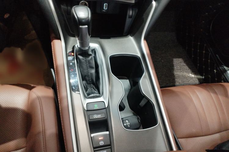 Used Honda Accord 2018 260TURBO Flagship Edition National V
