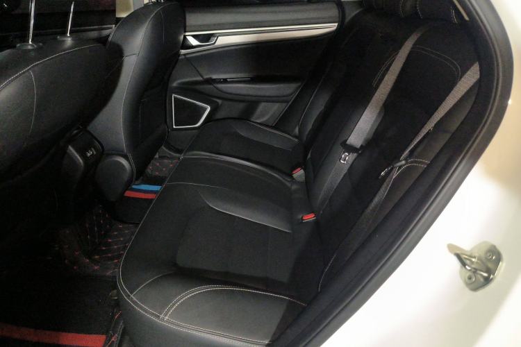 Used Geely Auto Emgrand GS 2018 Sport Edition 1.4T Automatic LingShang Model