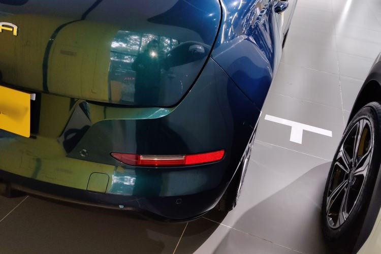 Used ORA Good Cat 2021 400km Standard Range Athena Edition Lithium-Ion Battery