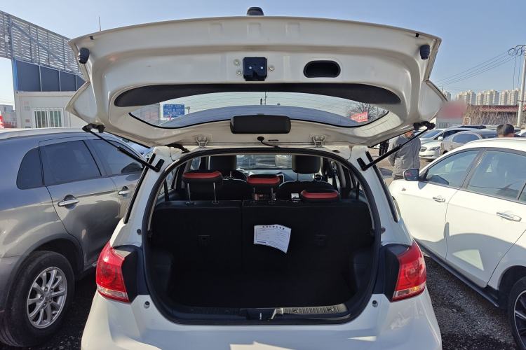 Used Haval H1 2017 Red-Label 1.5L AMT Luxury Model