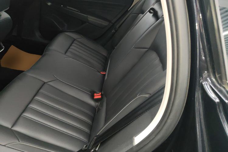 Used Volkswagen Passat 2022 280TSI Business Edition
