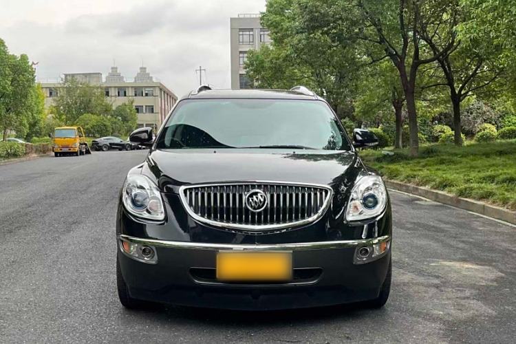 Used Buick Enclave 2013 3.6L Four-Wheel Drive Elite Edition
