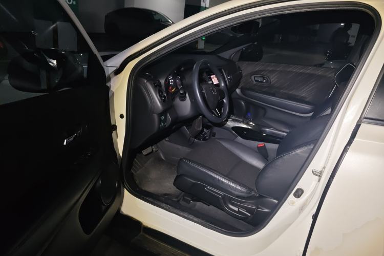 Used Honda XR-V 2015 1.8L EXi CVT Comfort Version