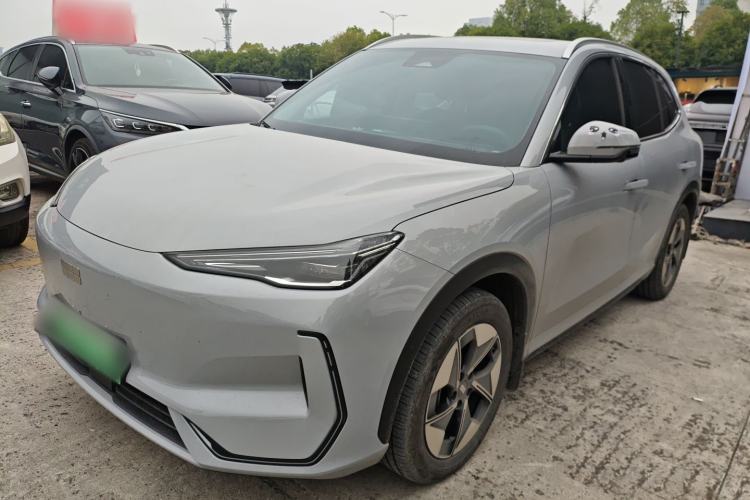 Used Geely Galaxy E5 2024 530 km Exploration+ Version