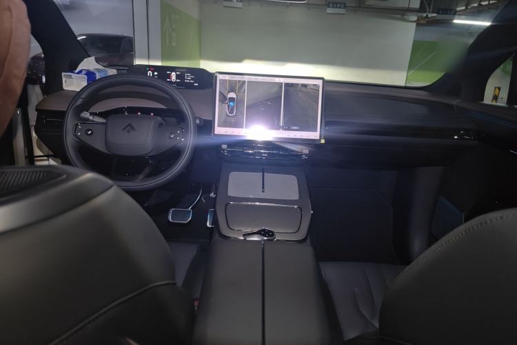 Used Hyptec HT 2024 825鸥翼 LiDAR Edition
