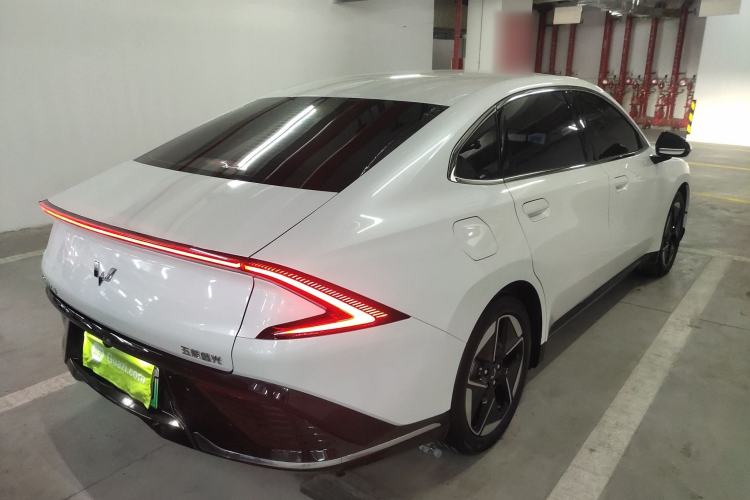 Used Wuling Xingguang 2023 150 Advanced Edition
