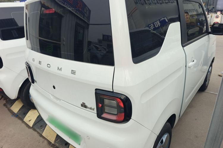 Used  Panda 2024 Panda Mini 200km Endurance Bear
