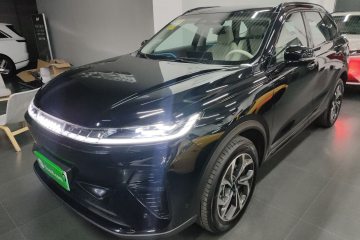 Used Haval Fierce Dragon Max 2025 Hi4 165 Ultra Smart Drive Edition