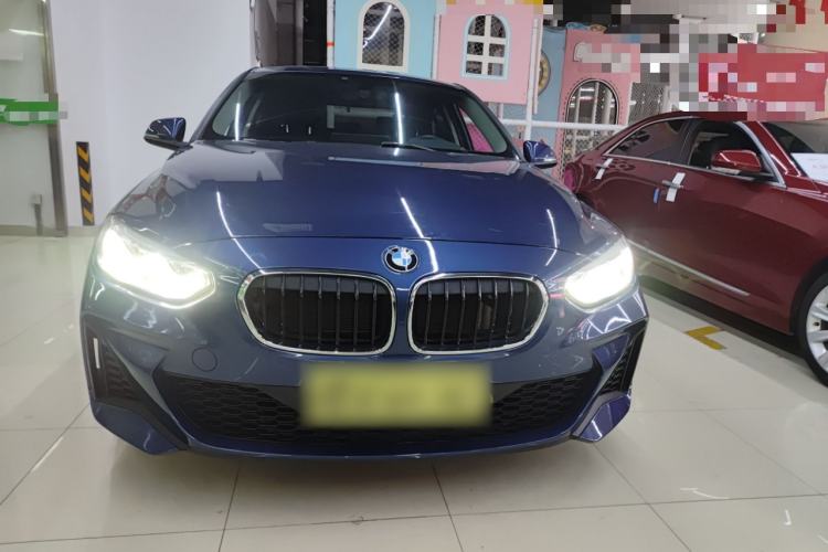 Used BMW 1 Series 2021 Revised 120i M Sport Edition