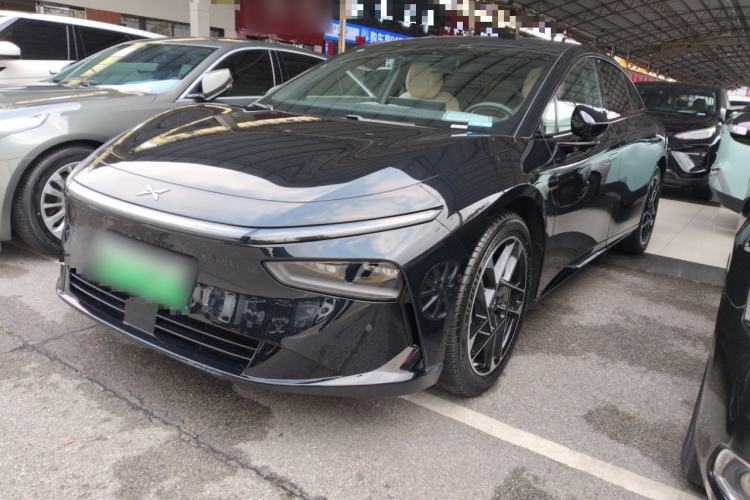 Used XPeng P7+ 2024 Long-Range Max