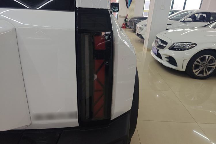 Used Chery Fulwin X3L 