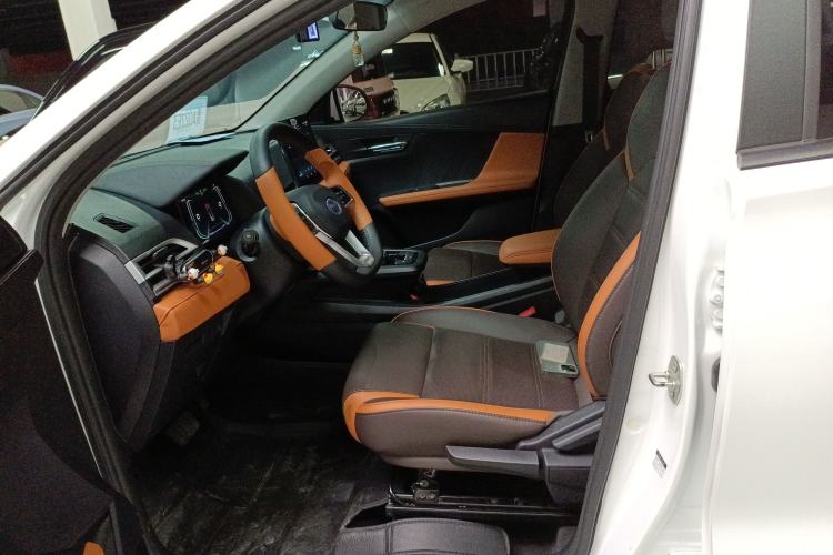 Used BYD e2 2021 Luxury Model
