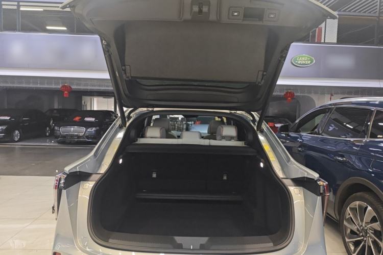 Used Honda e:NS2 2024 Light-Chasing Version