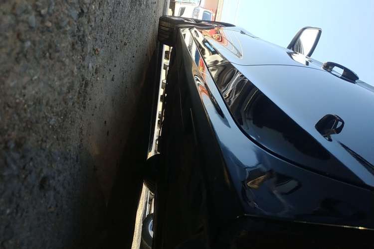 Used Honda Accord 2016 2.0L Comfort Edition
