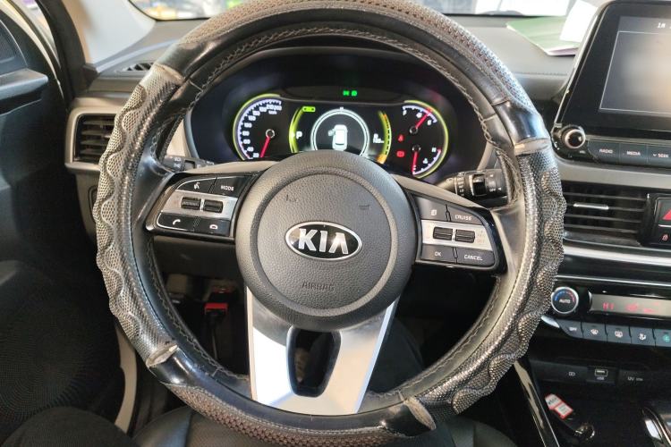 Used Kia Sportage R 2018 2.0L Automatic Smart Luxury Version China V Standard
