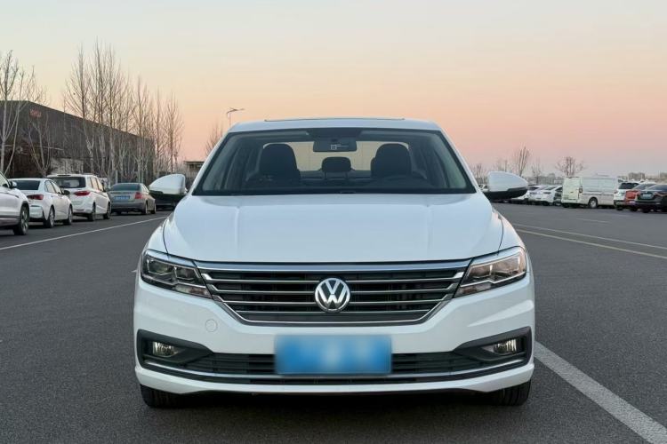 Used Volkswagen Lavida 2019 280TSI DSG Comfort Edition China VI standard

