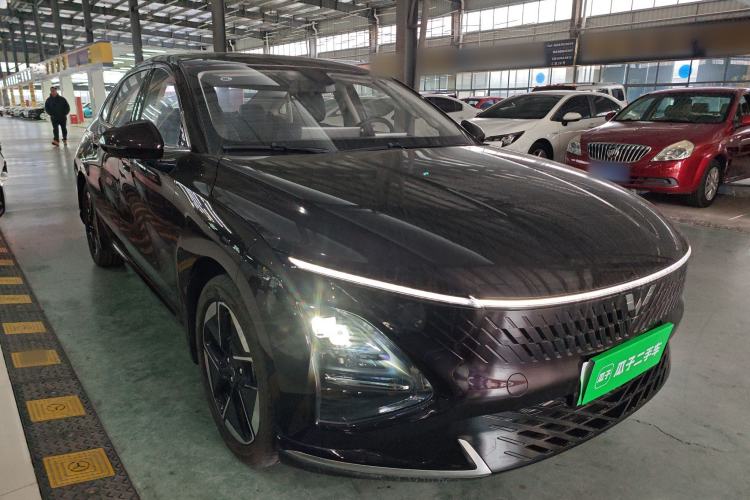 Used Wuling Xingguang 2023 150 Advanced Edition
