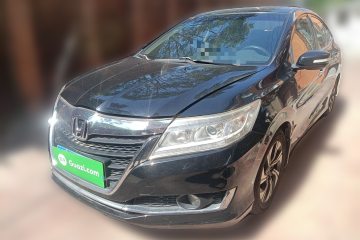 Used Honda Crider 2016 1.8L CVT Comfort Version