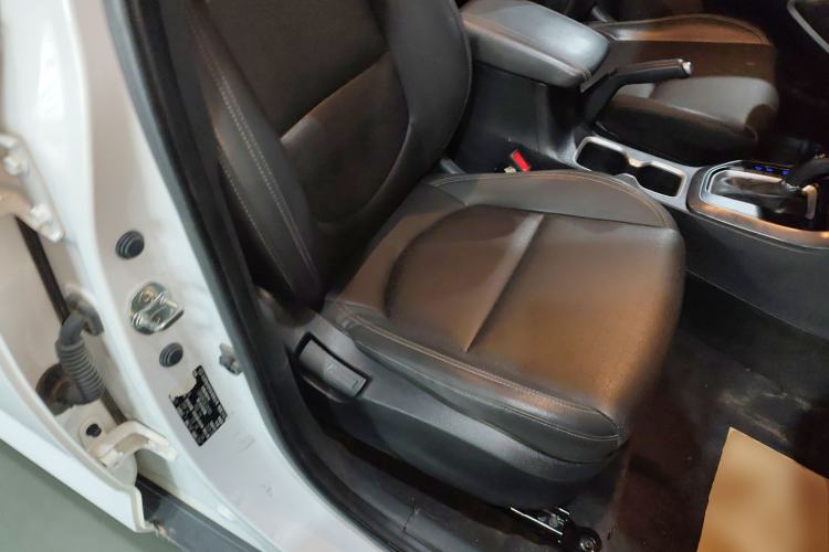 Used Hyundai ix35 2019 2.0L Automatic 2WD Zhiyong·Changxiang Edition China VI Standard