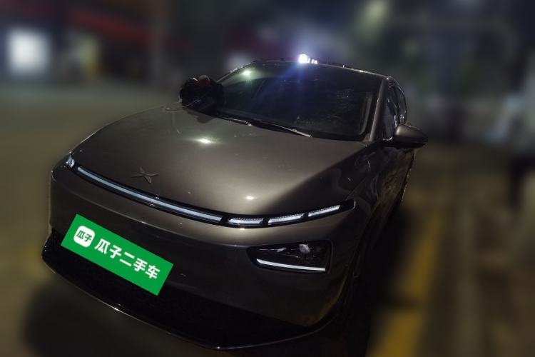 Used XPeng G3 2021 G3i 460N