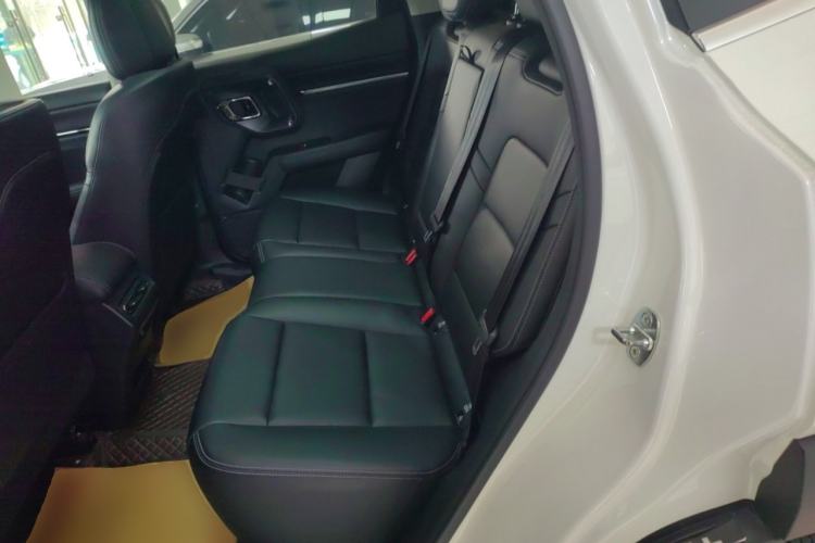 Used Haval  2023 2.0T All-Wheel-Drive Chaoye Plus
