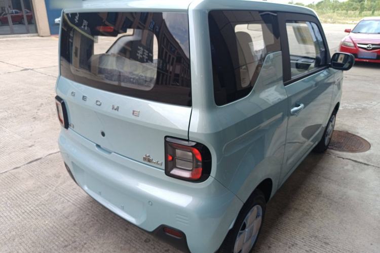 Used  Panda 2024 Panda Mini 200km Endurance Bear
