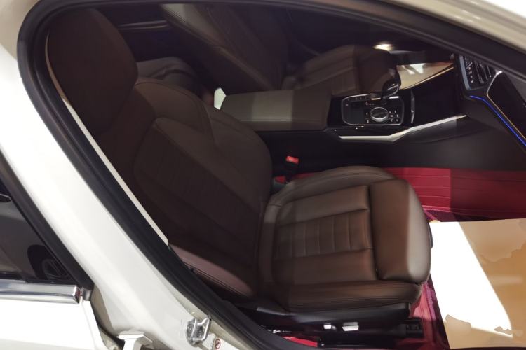 Used BMW 3 Series 2020 325Li First Edition
