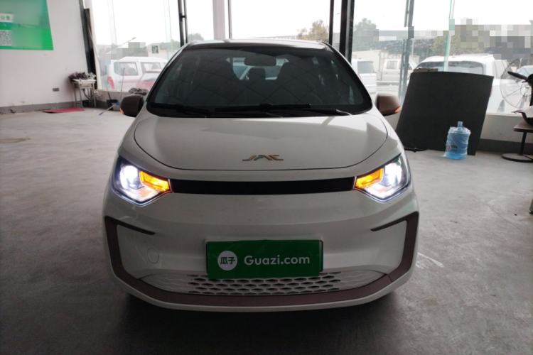 Used  E10X 2024 Charming Edition 301km Lite