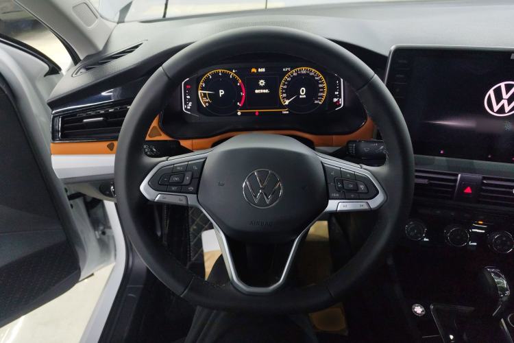 Used Volkswagen Bora 