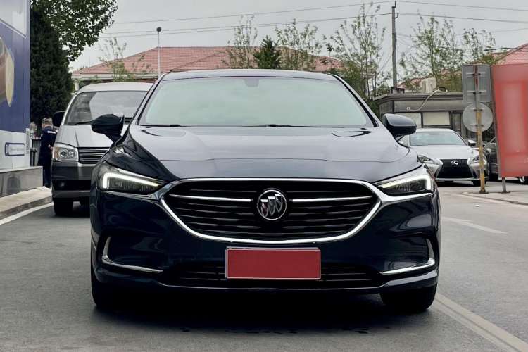 Used Buick LaCrosse 2019 28T Elite Edition
